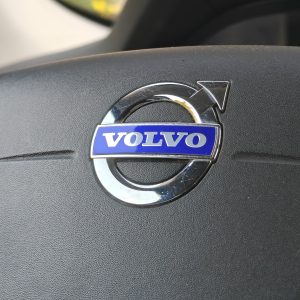 Volvo ratin tarra V40, S60, V60, XC60, XC70, V70, S80