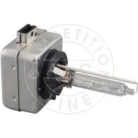 D1S Xenon polttimo peruslaatuinen