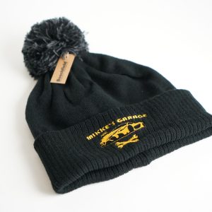 Mikke´s Garage pipo