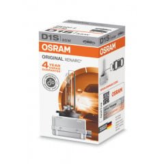 Osram D1S Xenon polttimo