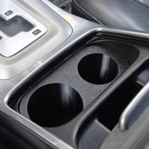 Volvo V70, XC70, S80 mukiteline pienellä aukolla