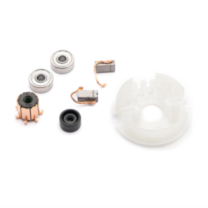 Haldex pumpun korjaussarja GEN4