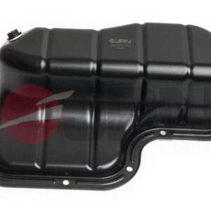 Nissan Navara öljypohja