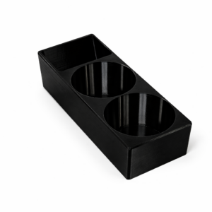 Audi A4 B5 mukiteline