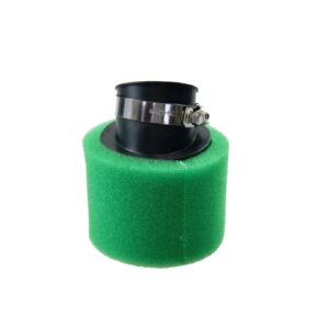 Ilmansuodatin vihreä 38mm