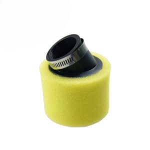 Ilmansuodatin keltainen 38mm
