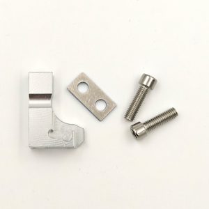 Imusarjan läppämoottorin korjaussarja VAG 2.0TDI (Alumiini imusarja 03L129711E)