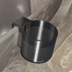 Mukiteline autoon universaali II-laatu